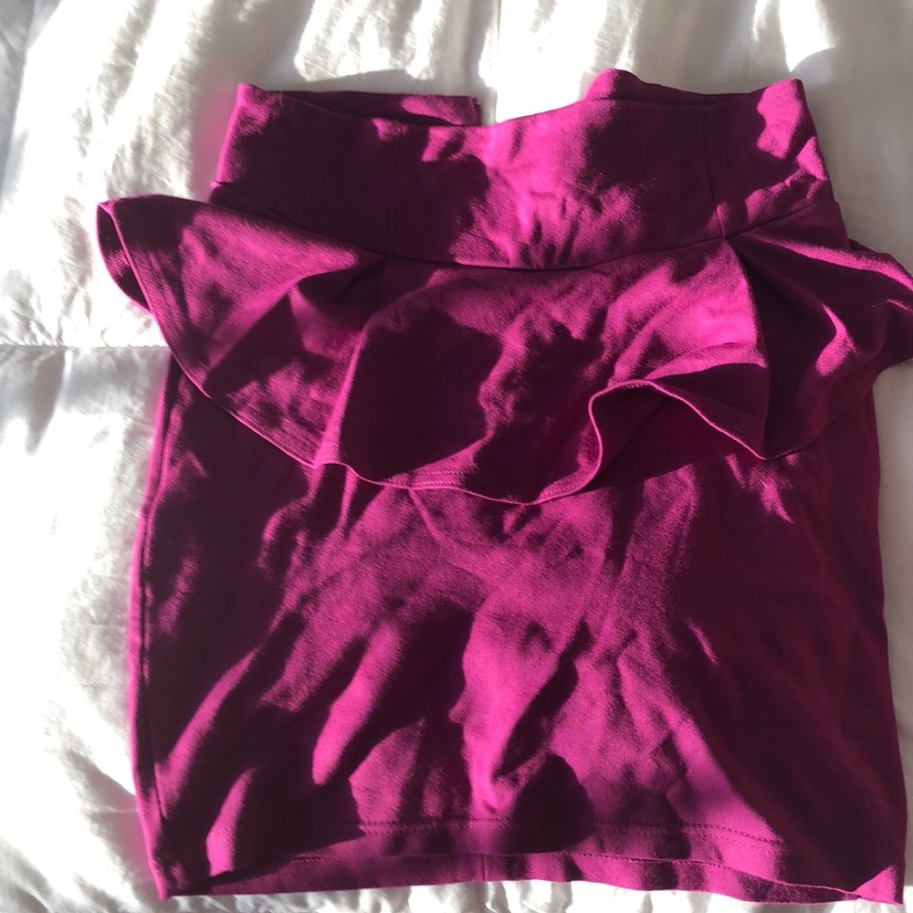 Skirt